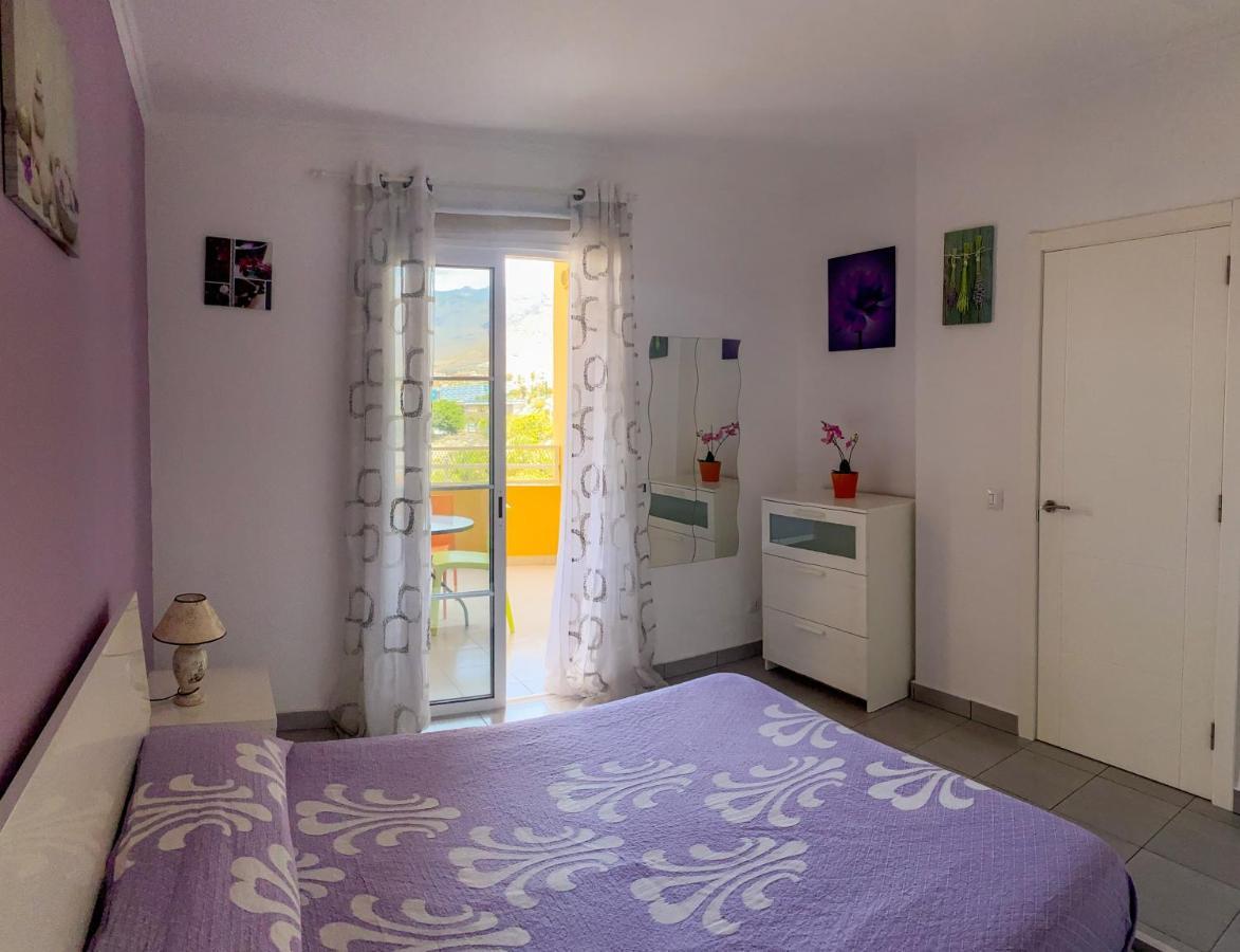 אדחה Apartamento Residence Orlando מראה חיצוני תמונה