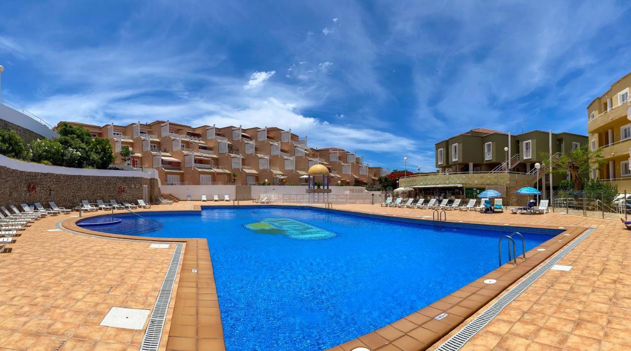 אדחה Apartamento Residence Orlando מראה חיצוני תמונה