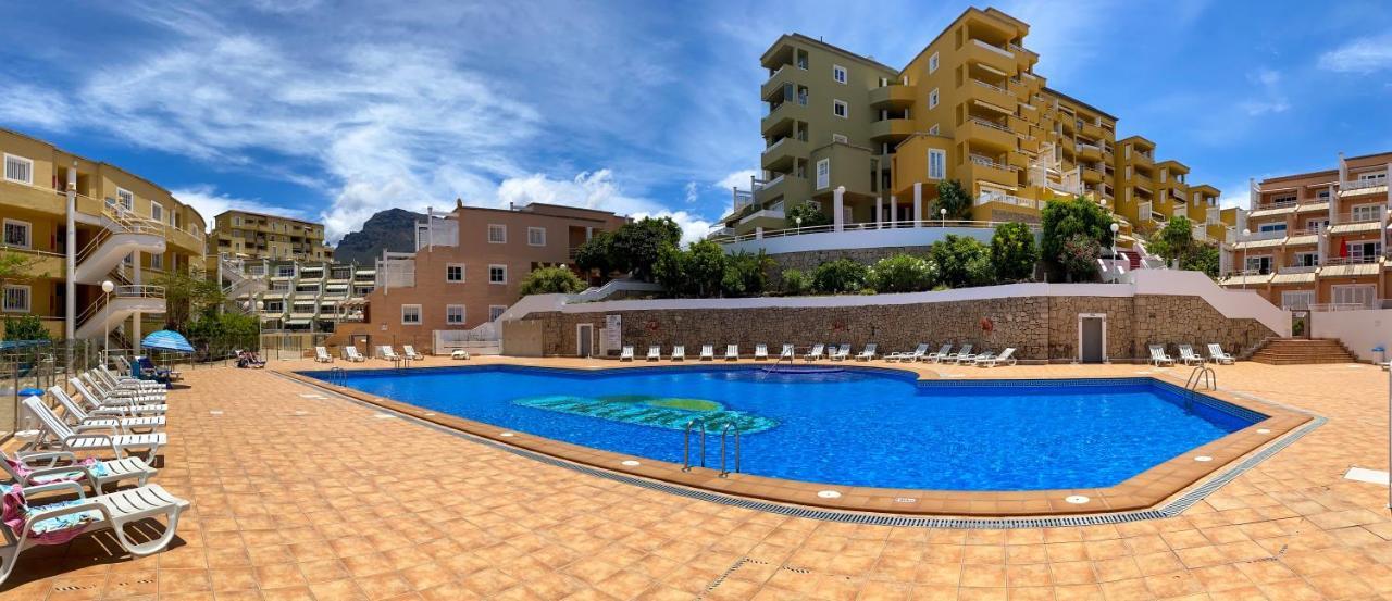 אדחה Apartamento Residence Orlando מראה חיצוני תמונה