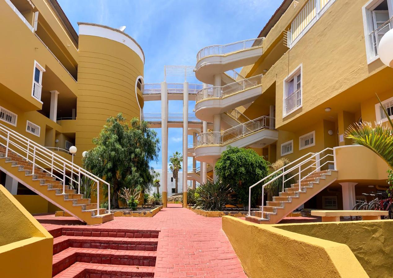 אדחה Apartamento Residence Orlando מראה חיצוני תמונה