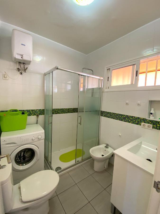 אדחה Apartamento Residence Orlando מראה חיצוני תמונה