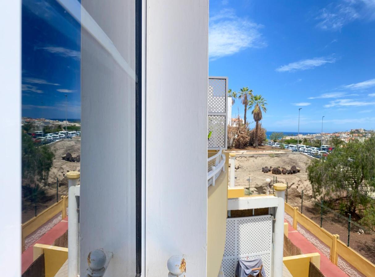 אדחה Apartamento Residence Orlando מראה חיצוני תמונה